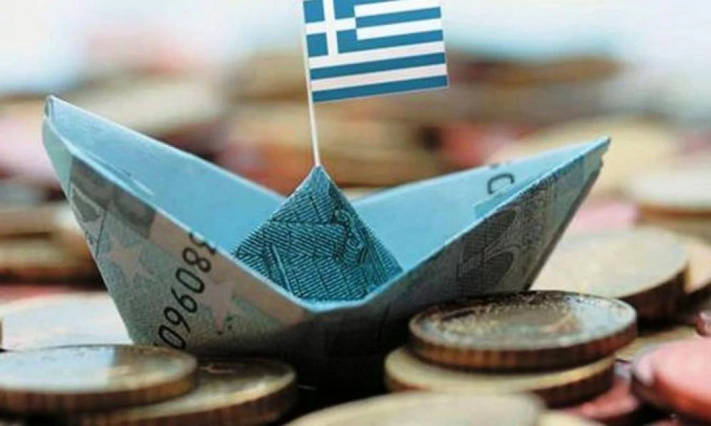 Ευρωβαρόμετρο: Απαισιόδοξοι οι Έλληνες για την οικονομική κατάσταση